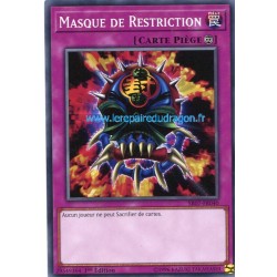 Masque De Restriction (C) [SR07]