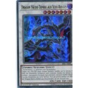 Dragon Nécro Zombie Aux Yeux Rouges (UR) [SR07]