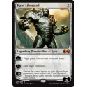 Incolore - Karn Liberated (M) [UMA]