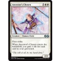 Blanche - Ancestor's Chosen (U) [UMA]