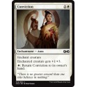 Blanche - Conviction (C) [UMA]