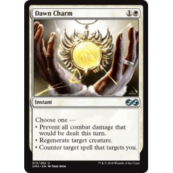 Blanche - Dawn Charm (U) [UMA]