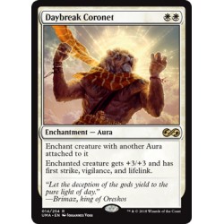 Blanche - Daybreak Coronet (R) [UMA]