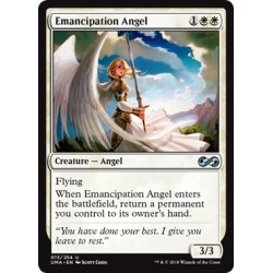Blanche - Emancipation Angel (U) [UMA]