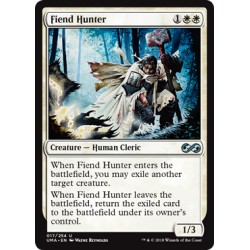 Blanche - Fiend Hunter (U) [UMA]