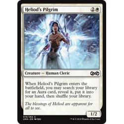 Blanche - Heliod's Pilgrim (C) [UMA]