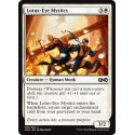 Blanche - Lotus-Eye Mystics (C) [UMA]