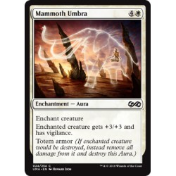 Blanche - Mammoth Umbra (C) [UMA]
