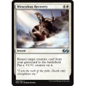 Blanche - Miraculous Recovery (U) [UMA]