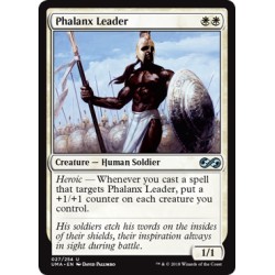 Blanche - Phalanx Leader (U) [UMA]