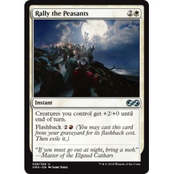 Blanche - Rally the Peasants (U) [UMA]