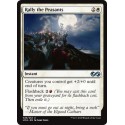 Blanche - Rally the Peasants (U) [UMA]