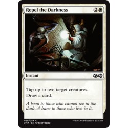 Blanche - Repel the Darkness (C) [UMA]