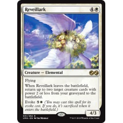 Blanche - Reveillark (R) [UMA]