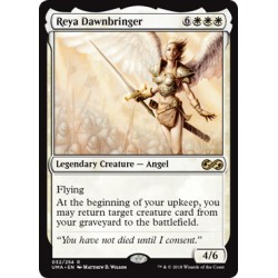 Blanche - Reya Dawnbringer (R) [UMA]