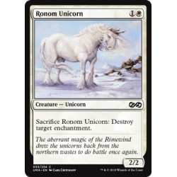Blanche - Ronom Unicorn (C) [UMA]