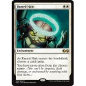 Blanche - Runed Halo (R) [UMA]