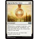 Blanche - Sigil of the New Dawn (U) [UMA]