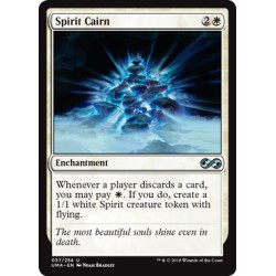 Blanche - Spirit Cairn (U) [UMA]
