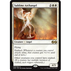 Blanche - Sublime Archangel (R) [UMA]