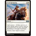 Blanche - Swift Reckoning (U) [UMA]