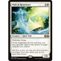 Blanche - Wall of Reverence (R) [UMA]