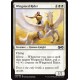 Blanche - Wingsteed Rider (C) [UMA]