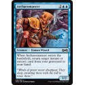 Bleue - Archaeomancer (C) [UMA]