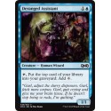 Bleue - Deranged Assistant (C) [UMA]