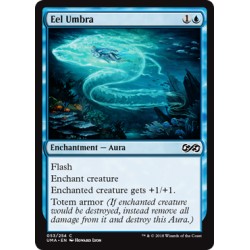 Bleue - Eel Umbra (C) [UMA]