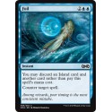 Bleue - Foil (C) [UMA]