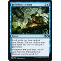 Bleue - Forbidden Alchemy (U) [UMA]