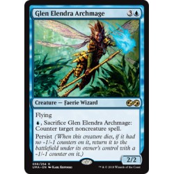 Bleue - Glen Elendra Archmage (R) [UMA]