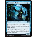 Bleue - Laboratory Maniac (U) [UMA]
