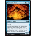 Bleue - Mahamoti Djinn (U) [UMA]