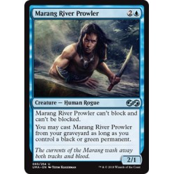 Bleue - Marang River Prowler (U) [UMA]