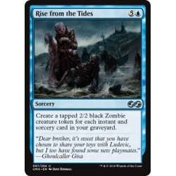 Bleue - Rise from the Tides (U) [UMA]
