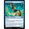 Bleue - Skywing Aven (C) [UMA]