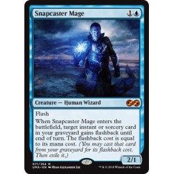 Bleue - Snapcaster Mage (M) [UMA]