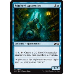 Bleue - Stitcher's Apprentice (C) [UMA]