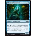 Bleue - Stitcher's Apprentice (C) [UMA]