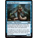 Bleue - Sultai Skullkeeper (C) [UMA]