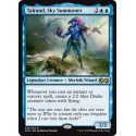 Bleue - Talrand, Sky Summoner (R) [UMA]