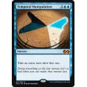 Bleue - Temporal Manipulation (M) [UMA]