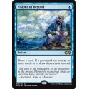 Bleue - Visions of Beyond (R) [UMA]