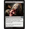 Noire - Appetite for Brains (U) [UMA]