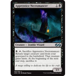 Noire - Apprentice Necromancer (U) [UMA]