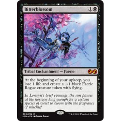 Noire - Bitterblossom (M) [UMA]