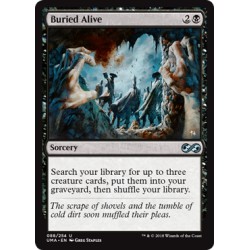 Noire - Buried Alive (U) [UMA]