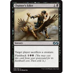 Noire - Chainer's Edict (U) [UMA]